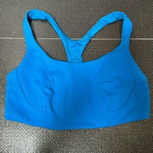 Lululemon Sports Bra Size 12
